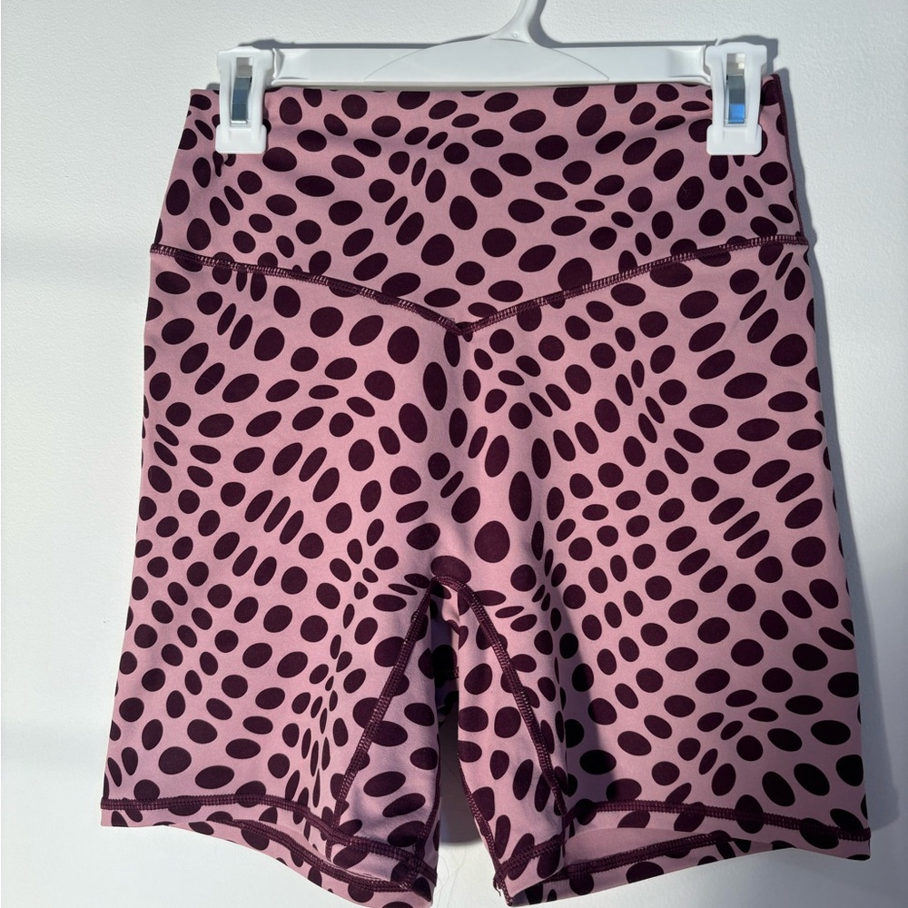 Balance/Vitality Biker Short